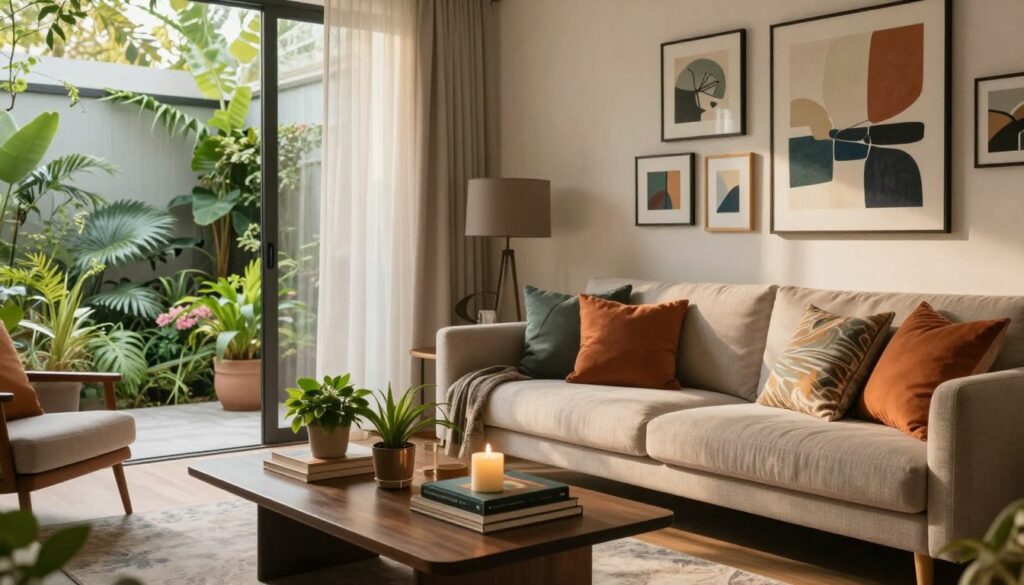 Kreative Gestaltungsideen für Ihr Zuhause