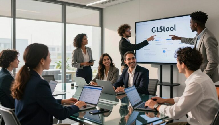 g15tool partners