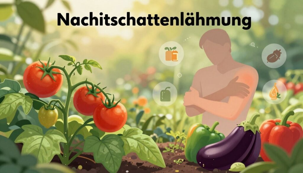 nachtschattenlähmung ursachen nachtschattenlähmung ursachen